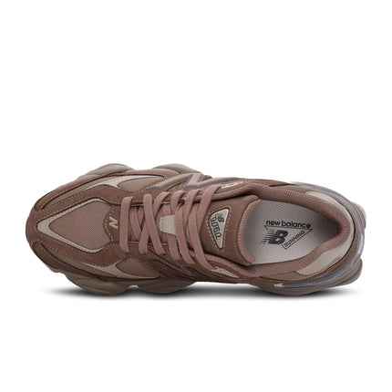 New Balance Mens 9060 Lifestyle Shoes - Mono Cortado