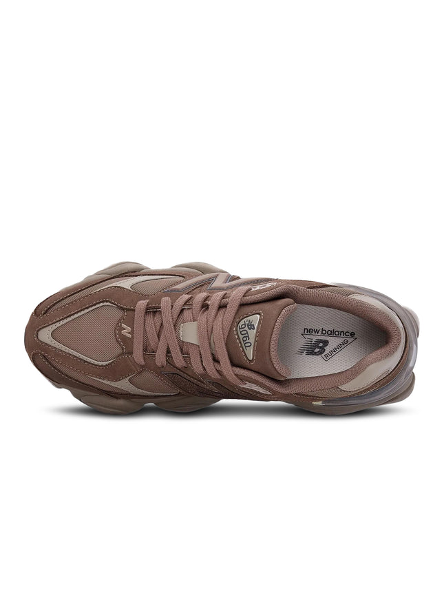 New Balance Mens 9060 Lifestyle Shoes - Mono Cortado