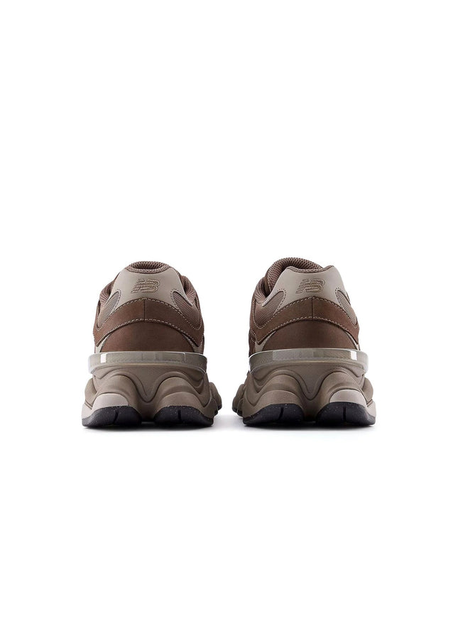 New Balance Mens 9060 Lifestyle Shoes - Mono Cortado
