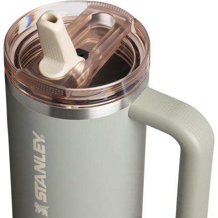 Stanley The Quencher ProTour Flip Straw Tumbler - Sage Grey