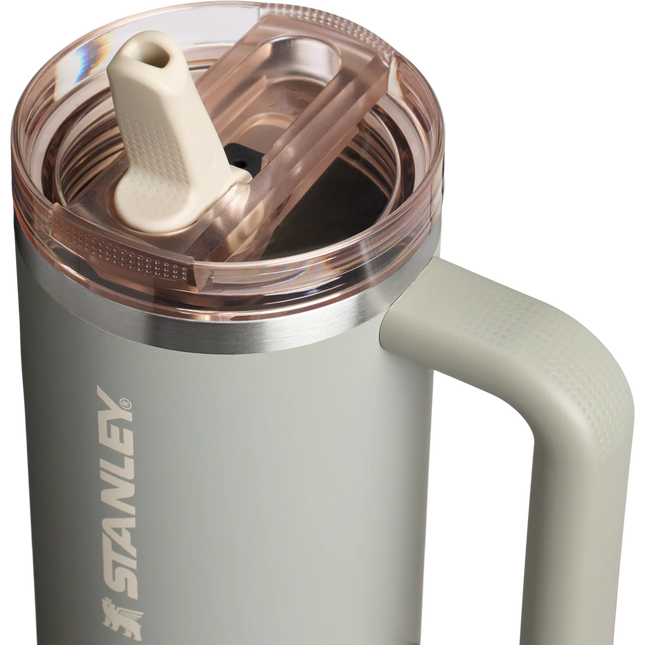 Stanley The Quencher ProTour Flip Straw Tumbler - Sage Grey