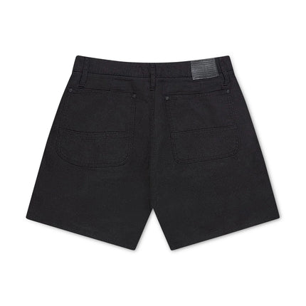 Pantalones cortos Jordan Craig The Re-up - Negro