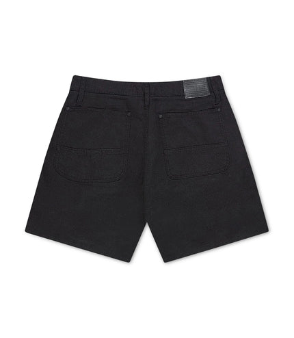 Jordan Craig The Re-up Shorts - Black