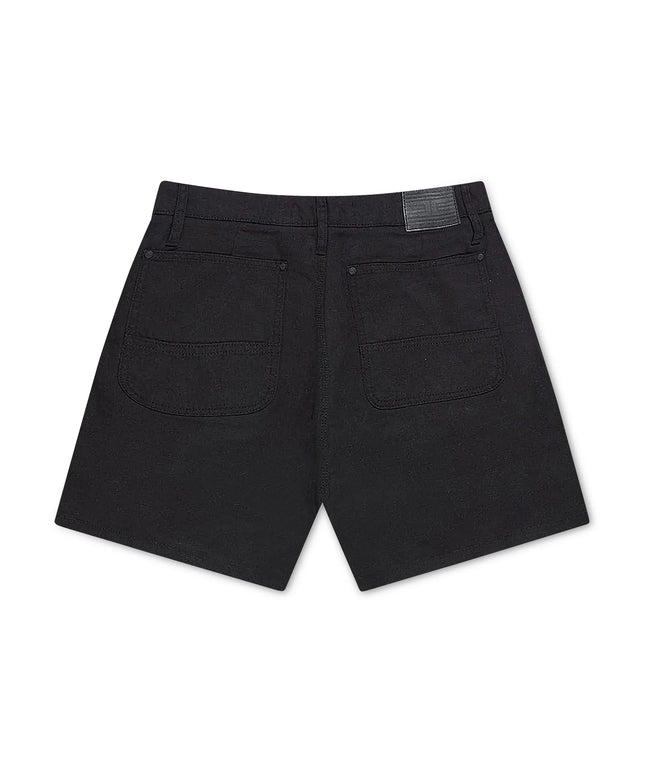Jordan Craig The Re-up Shorts - Black