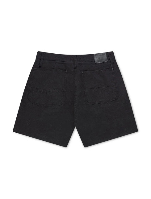 Jordan Craig The Re-up Shorts - Black
