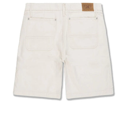 Jordan Craig The Re-up Shorts - Bone