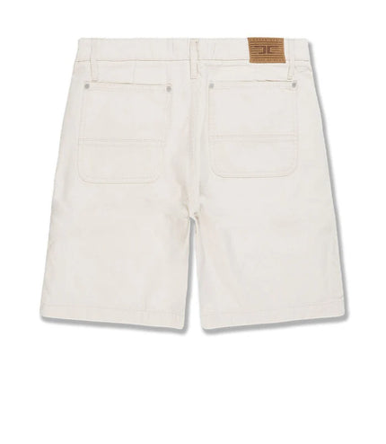 Jordan Craig The Re-up Shorts - Bone