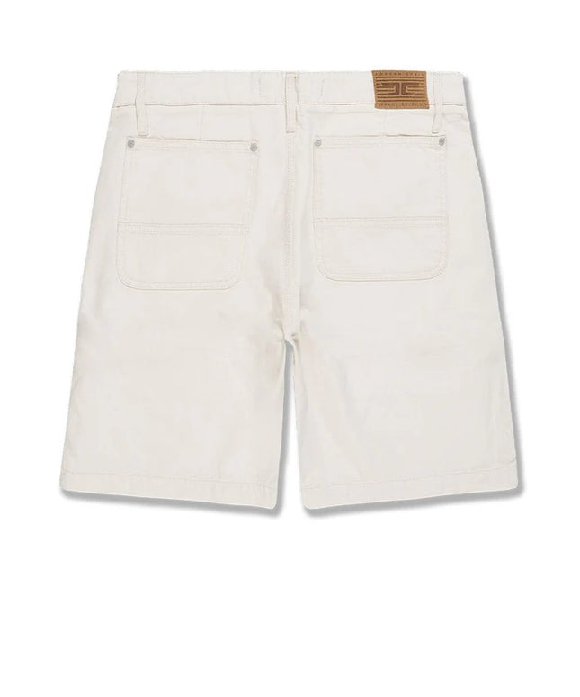 Jordan Craig The Re-up Shorts - Bone