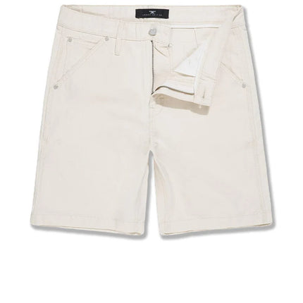 Jordan Craig The Re-up Shorts - Bone
