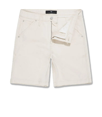Jordan Craig The Re-up Shorts - Bone
