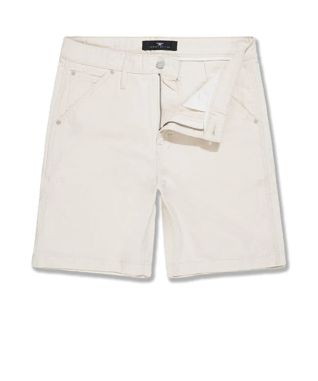 Jordan Craig The Re-up Shorts - Bone