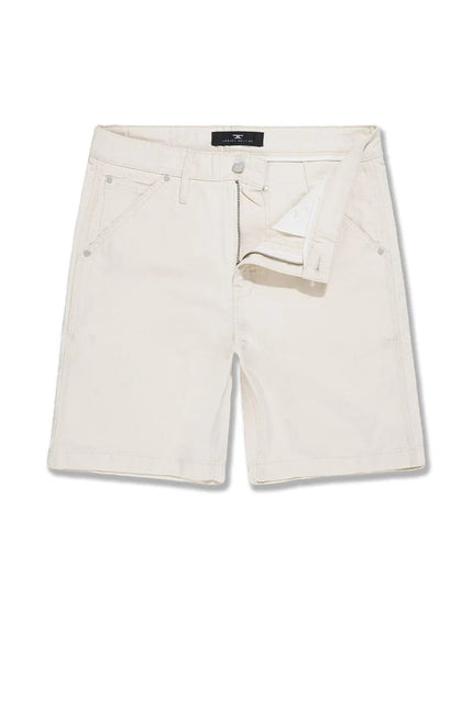 Jordan Craig The Re-up Shorts - Bone