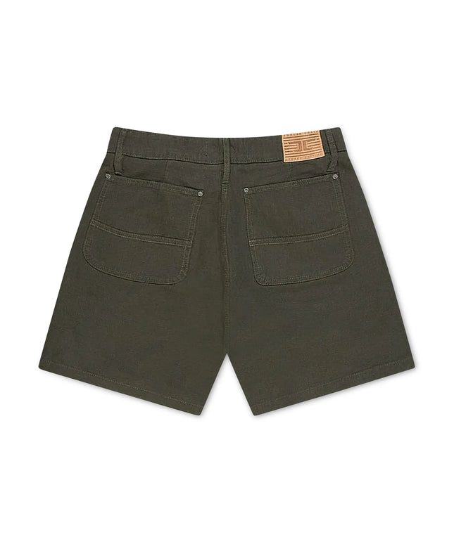 Jordan Craig The Re-up Shorts - Dark Green