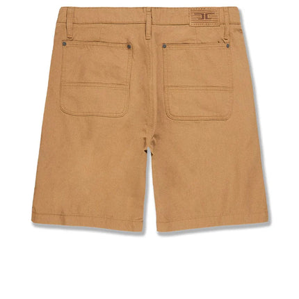 Pantalones cortos Jordan Craig The Re-up - Trigo