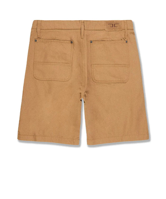 Jordan Craig The Re-up Shorts - Wheat