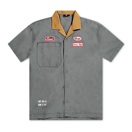 Jordan Craig Local Dealer Service Shirt - Charcoal