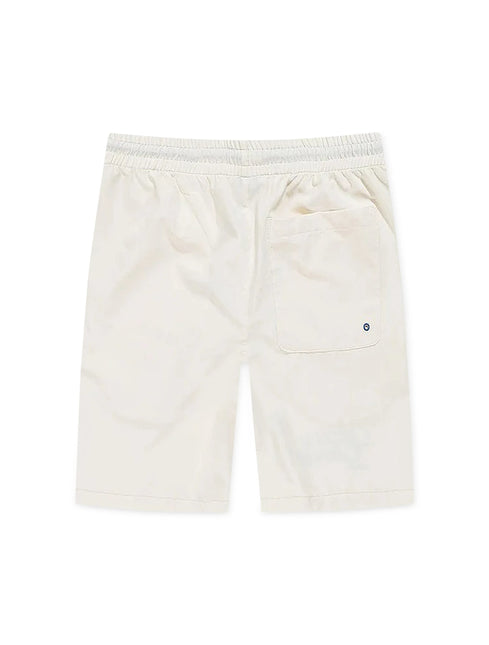 Jordan Craig Retro Oakland Shorts - Cream