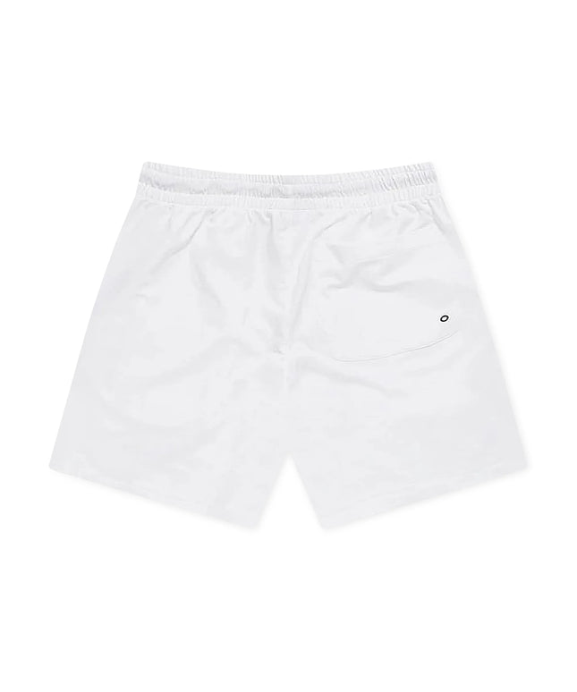 Jordan Craig Mechanic Shorts - White