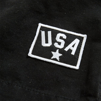 Jordan Craig Plug Work Shirt - Black