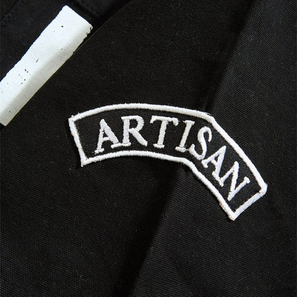 Jordan Craig Plug Work Shirt - Black