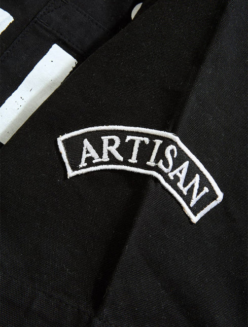 Jordan Craig Plug Work Shirt - Black