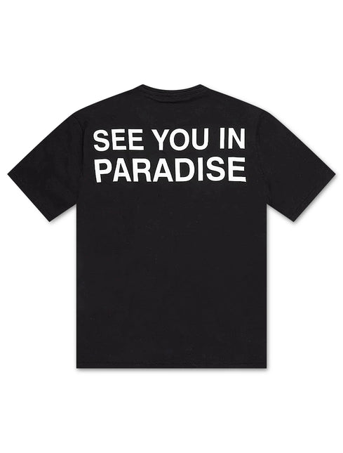 Jordan Craig Paradise Tee - Black