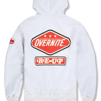 Jordan Craig Local Dealer Jacket - Light Grey