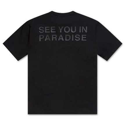 Jordan Craig Paradise Tonal Tee - Black
