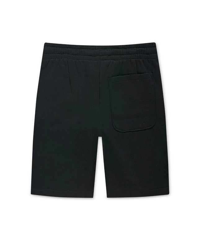 Jordan Craig Paradise Tonal Shorts - Black