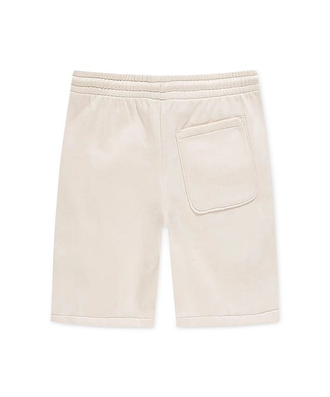 Jordan Craig Paradise Tonal Shorts - Bone