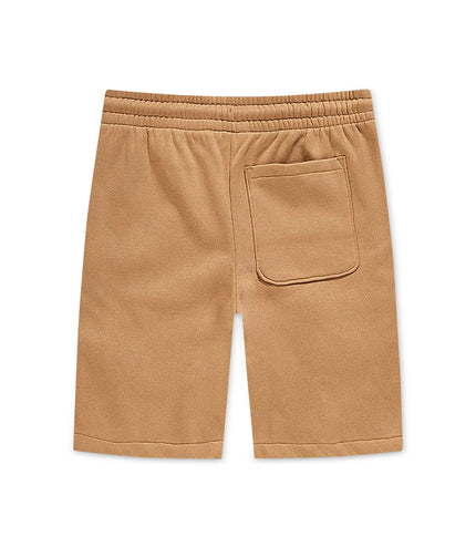 Pantalones cortos Jordan Craig Paradise Tonal - Moca