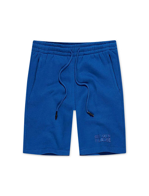 Jordan Craig Paradise Tonal Shorts - Royal