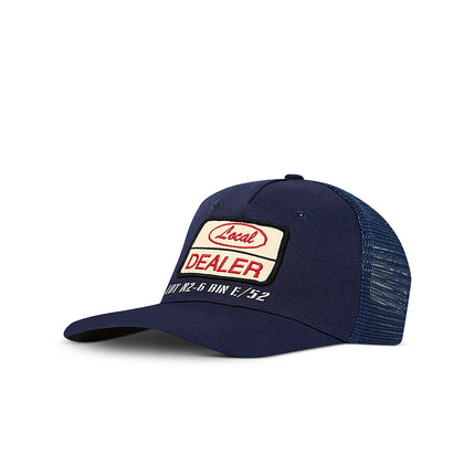 Jordan Craig Local Dealer Hat - Navy