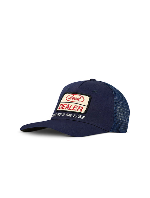 Jordan Craig Local Dealer Hat - Navy