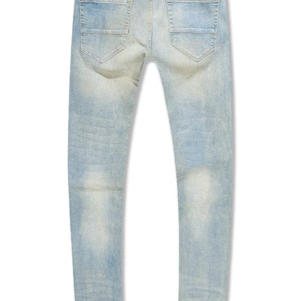 Jordan Craig Sean Fit Jeans - Antique