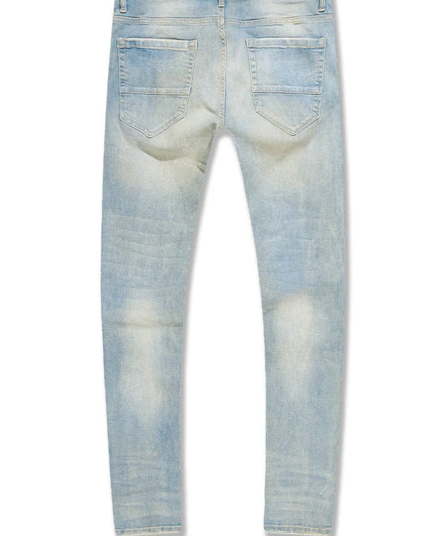 Jordan Craig Sean Fit Jeans - Antique