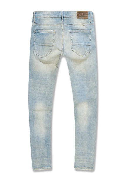 Jordan Craig Sean Fit Jeans - Antique