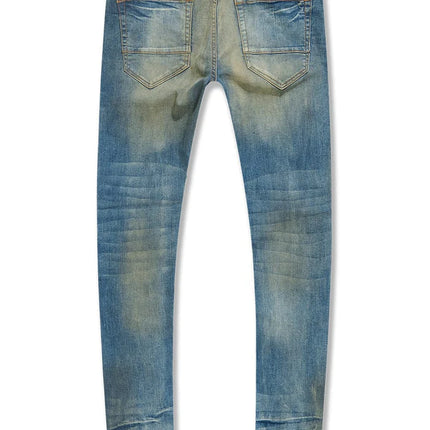 Jordan Craig Sean Fit Jeans - Mesa Wash