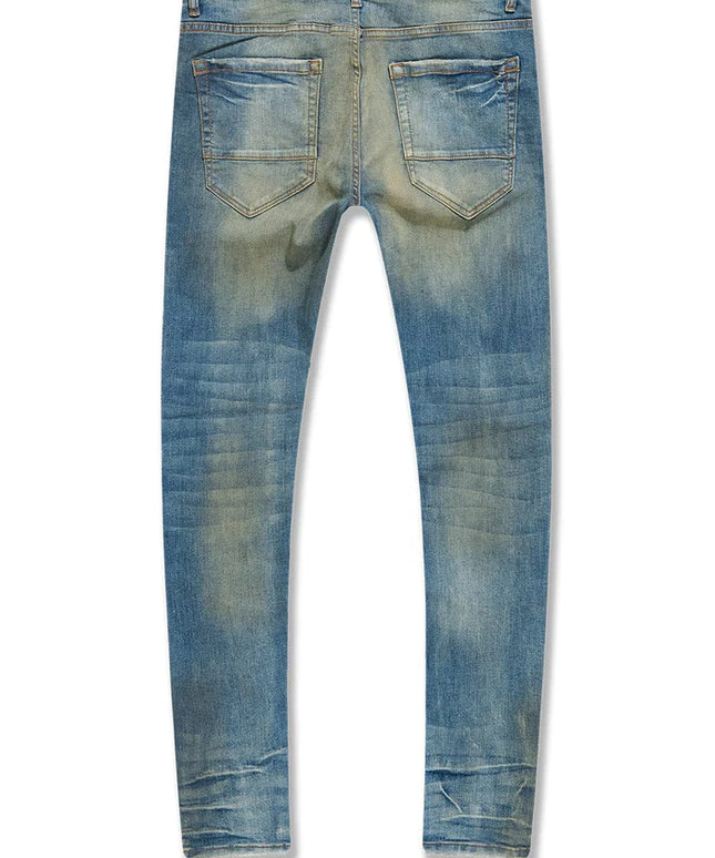 Jordan Craig Collins Jeans - Mesa Wash