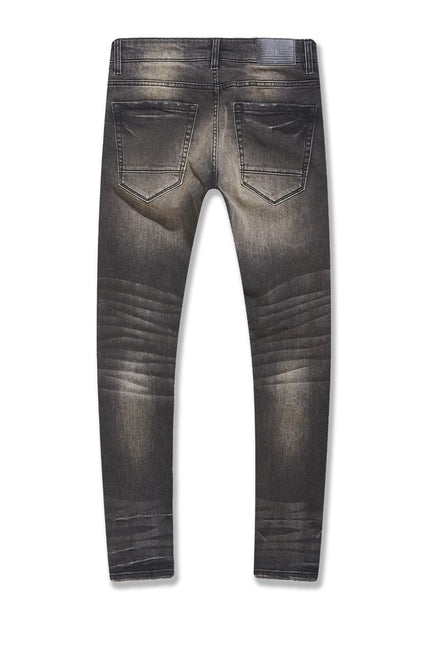 Jordan Craig Hudson Denim Jeans - Nature Black