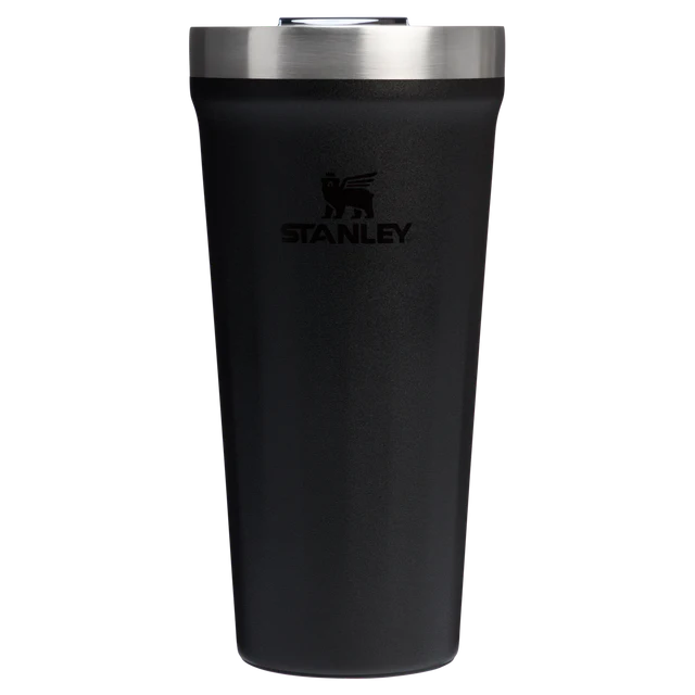 Stanley The Everyday Textured Tumbler - Black