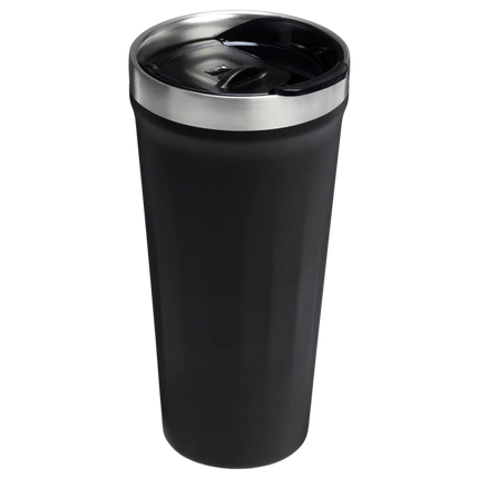 Stanley The Everyday Textured Tumbler - Black