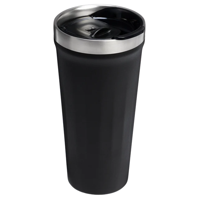 Stanley The Everyday Textured Tumbler - Black