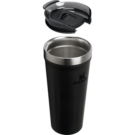 Stanley The Everyday Textured Tumbler - Black