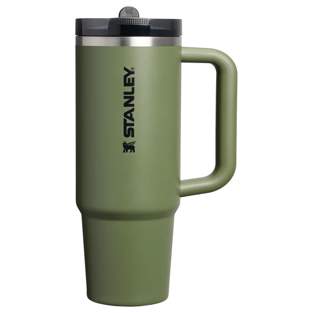Stanley 30oz Quencher Protour - Dried Pine