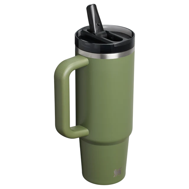 Stanley 30oz Quencher Protour - Dried Pine