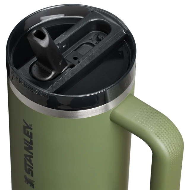 Stanley 30oz Quencher Protour - Dried Pine