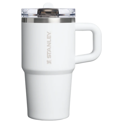 Stanley The Quencher ProTour Flip Straw Tumbler - Frost
