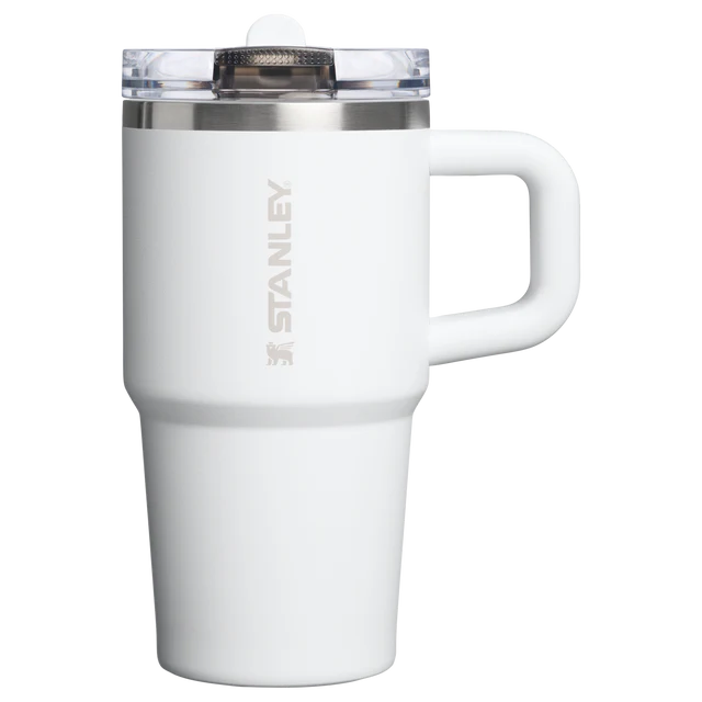 Stanley The Quencher ProTour Flip Straw Tumbler - Frost