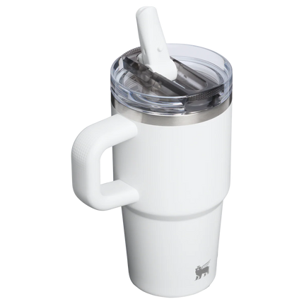 Stanley The Quencher ProTour Flip Straw Tumbler - Frost